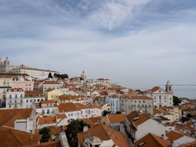 Alfama & Belém