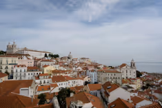 Historic Alfama Discovery