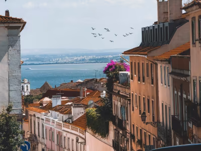 Alfama Discovery