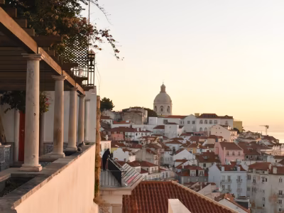 Alfama Discovery