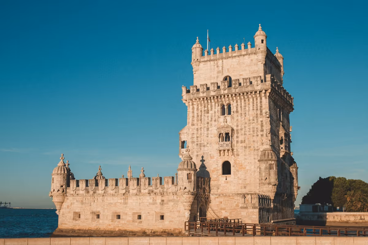 Belém Discovery