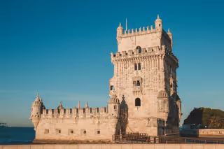 Belém Discovery