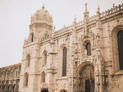 Belém Discoveries