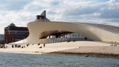Historic Belém & Pastéis Tour