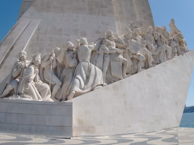 Belém Discoveries