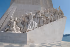 Historic Belém & Pastéis Tour