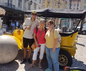 Belem Discovery Experience