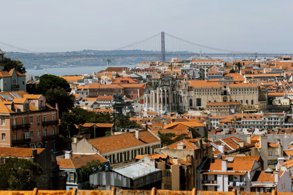 Welcome to Lisbon: A City That Wins Hearts