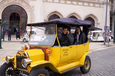 Complete Lisbon Experience