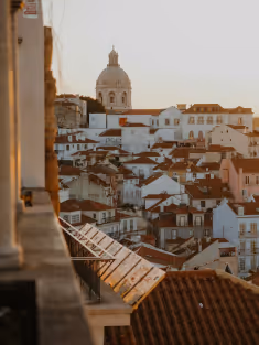 Complete Lisbon Experience
