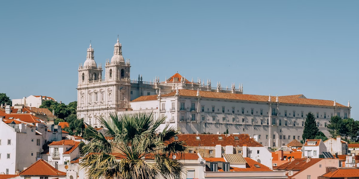 Alfama & Belém Combined