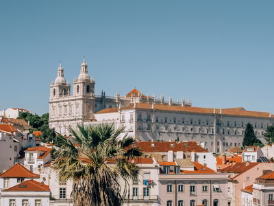 Alfama & Belém