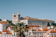 Icons: Alfama & Belém