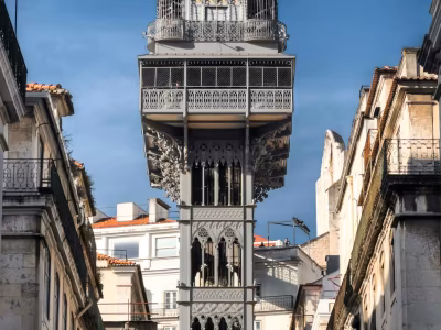 Historic Heart