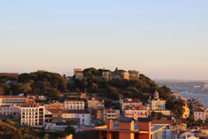 Lisbon's Historic Heart
