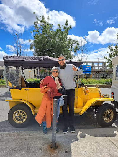 Grand Lisbon Experience Experience