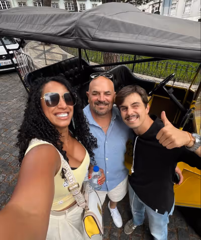 Historic Heart Experience