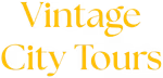 Vintage City Tours